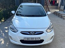 Hyundai Accent, 2012 il