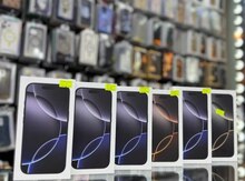 Apple iPhone 16 Pro Max Black Titanium 256GB/8GB