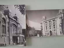 Открытки-Баку