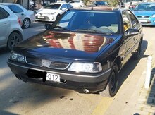 Khazar LX, 2021 il