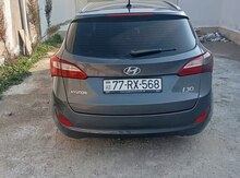 Hyundai i30, 2015 il