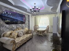 4-otaqlı yeni tikili, Xırdalan ş., 121.9 m²