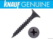 TB şrup "Knauf"