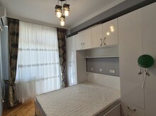 3-otaqlı yeni tikili, Xırdalan ş., 77.4 m²