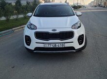 KIA Sportage, 2018 il