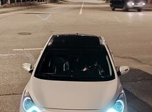 Hyundai i40, 2014 il