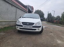 Hyundai Getz, 2008 il