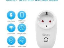 "Sonoff" ağıllı ev sistemi