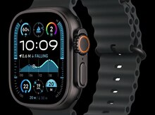 Apple Watch Ultra 2 Titanium