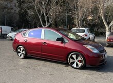 Toyota Prius, 2005 il