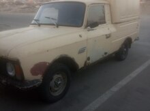 Moskvich 2715, 1989 il