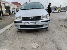 Hyundai Matrix, 2005 il