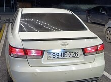 Hyundai Sonata, 2006 il
