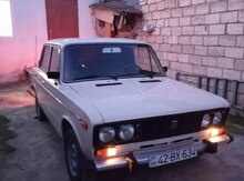 LADA (VAZ) 2106, 1994 il