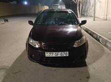 Saipa Saina, 2020 il