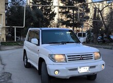 Mitsubishi Pajero io, 1999 il