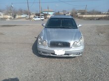 Hyundai Sonata, 2004 il