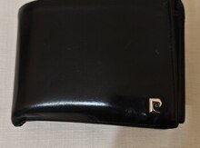 Pul kisəsi "Pierre Cardin"