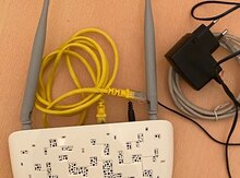 Modem "TP-LİNK"