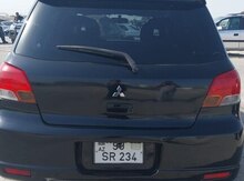 Mitsubishi Airtrek, 2003 il