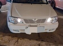 Saipa 132, 2013 il