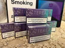 Stiklər "Terea"