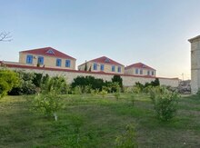 7 sot torpaq sahəsi, Gəncə ş.
