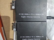 Media converter