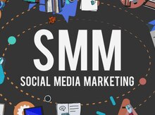 SMM xidməti