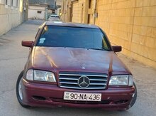 Mercedes C 180, 1998 il