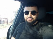Sürücü-kuryer işi axtarıram