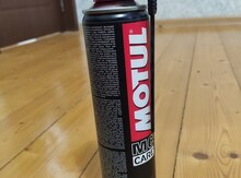 "Motul C4" motosiklet zəncir yağı