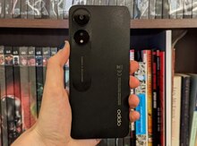 OPPO A78 5G Glowing Black 128GB/8GB