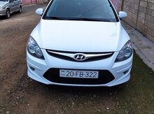Hyundai i30, 2011 il