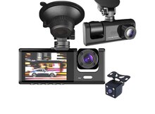 Videoqeydiyyatçı "X30"