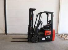 EP CPD15TVL elektrikli forklift, 2024 il