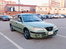 Hyundai Elantra, 2005 il