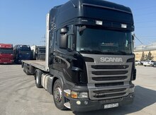 Scania, 2011 il