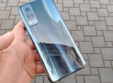 Vivo Y93s Zixia Red 128GB/4GB