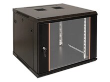 15U 600*600mm Indoor Wall Mounted Rack Cabinet
