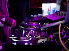 Dj xidməti