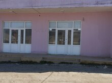 Obyekt, Abşeron r.