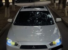 Mitsubishi Lancer, 2010 il