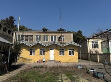 Həyət evi, Xaçmaz ş.