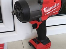 Təkər açan "Milwaukee"