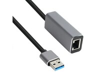 Adapter "VCOM DU320M USB type c to GIGABIT ETHERNET"