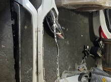 "Hyundai Santafe 2016" buferi