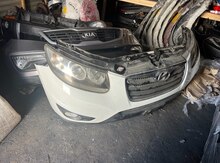 "Hyundai Santafe" ehtiyat hissələri 