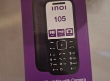 INOI 105 Black