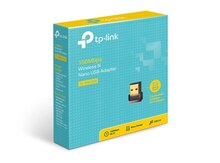 TP-Link TL-WN725N 150Mbps Mini Wireless N Nano USB Adapter